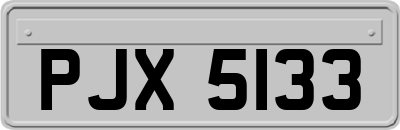 PJX5133