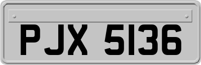 PJX5136
