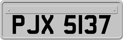 PJX5137