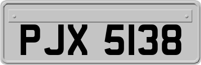 PJX5138