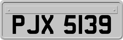 PJX5139