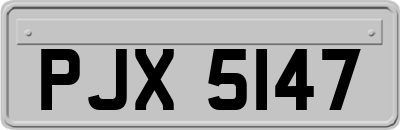 PJX5147