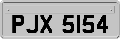 PJX5154