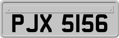 PJX5156