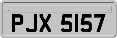 PJX5157