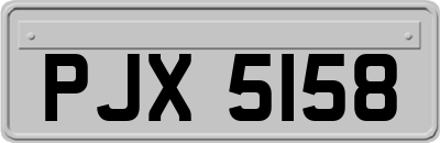 PJX5158