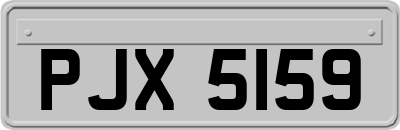 PJX5159