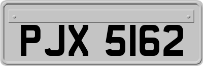 PJX5162