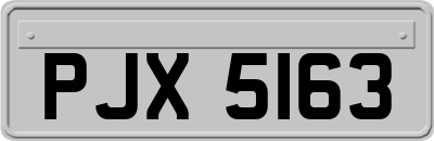 PJX5163