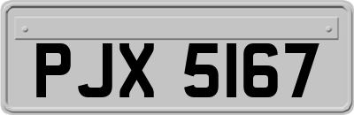 PJX5167