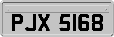 PJX5168