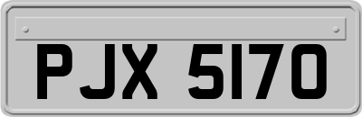 PJX5170
