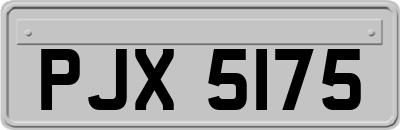 PJX5175