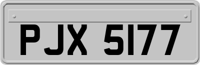PJX5177
