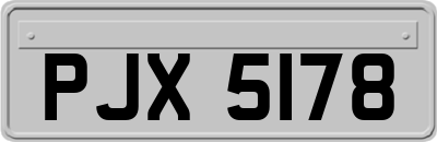 PJX5178