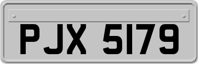 PJX5179