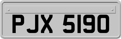 PJX5190