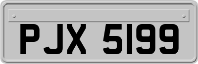 PJX5199