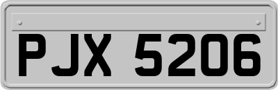 PJX5206