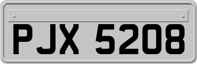 PJX5208