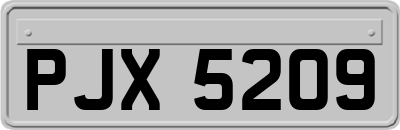 PJX5209