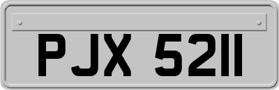 PJX5211