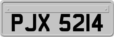 PJX5214