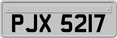 PJX5217