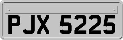 PJX5225