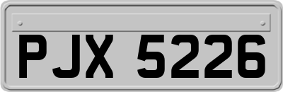PJX5226