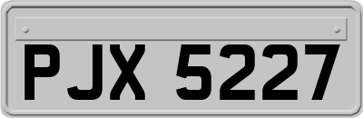 PJX5227