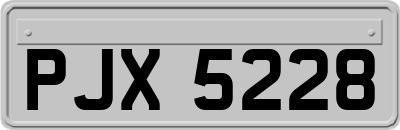 PJX5228
