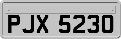 PJX5230