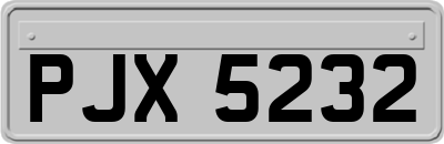 PJX5232
