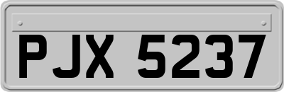 PJX5237