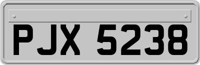 PJX5238