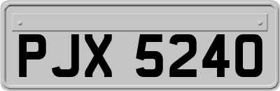 PJX5240