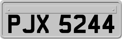 PJX5244