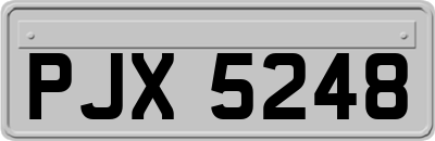 PJX5248