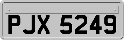 PJX5249
