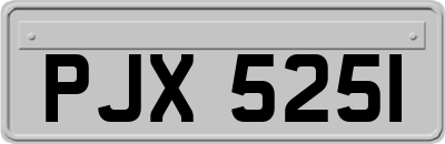PJX5251