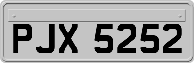 PJX5252