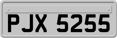 PJX5255