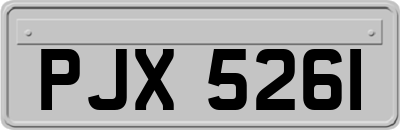 PJX5261