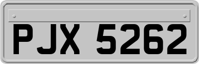 PJX5262