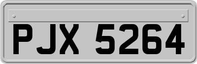PJX5264