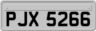 PJX5266