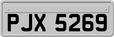 PJX5269
