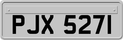 PJX5271