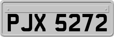PJX5272